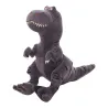 Douce dinosaure - peluche - 55cm