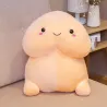 Oreiller en forme de pénis - peluche amusante pour adulte