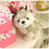 Husky dog - plush toy - 18cmCuddly toys