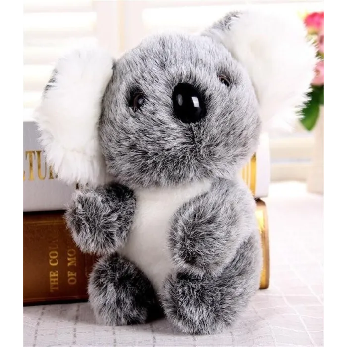 Small Koala bear - plush toy - 12 cm / 16 cmCuddly toys