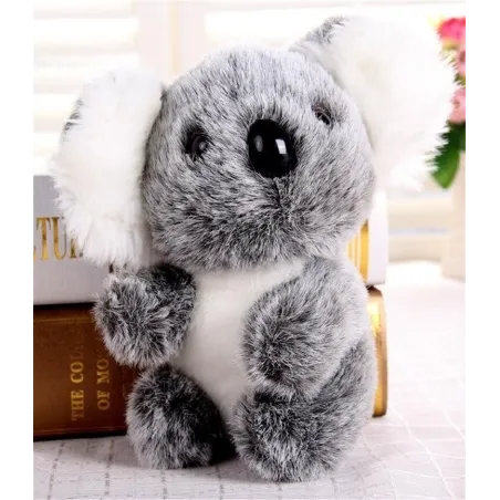 Small Koala bear - plush toy - 12 cm / 16 cmCuddly toys