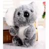 Small Koala bear - plush toy - 12 cm / 16 cmCuddly toys