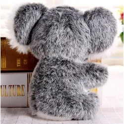 Small Koala bear - plush toy - 12 cm / 16 cmCuddly toys