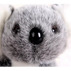 Small Koala bear - plush toy - 12 cm / 16 cmCuddly toys