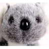 Small Koala bear - plush toy - 12 cm / 16 cmCuddly toys