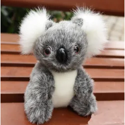 Small Koala bear - plush toy - 12 cm / 16 cmCuddly toys