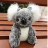 Small Koala bear - plush toy - 12 cm / 16 cmCuddly toys