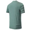 Men's sport t-shirt - elastic - quick drying - graphic print