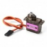 MG90S / SG90 servo - metal gear - 9g - for RC helicopter / plane / boat / car / robot