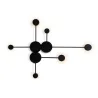 Nordic design retro wall light - LED lamp