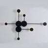 Nordic design retro wall light - LED lamp