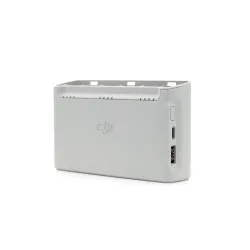 DJI Mavic Mini 2 Two Way Charging Hub DJI Mini 2 Accessories Charge Three Batteries in Sequence&Transform Battery as Power Bank