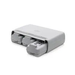 DJI Mavic Mini 2 Two Way Charging Hub DJI Mini 2 Accessories Charge Three Batteries in Sequence&Transform Battery as Power Bank
