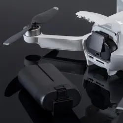 Original battery - 2400 mAh - two-way charging Hub - 30 minutes flight - for DJI Mavic Mini DroneBatteries