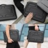 Protective hard shell - laptop sleeve - with handle - waterproof - 13" / 14" / 15.6" / 17"