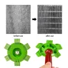 Car air conditioner comb - radiator fin cleaning / repair