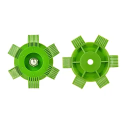 Car air conditioner comb - radiator fin cleaning / repair