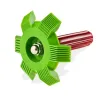 Car air conditioner comb - radiator fin cleaning / repair