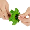 Car air conditioner comb - radiator fin cleaning / repair