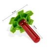 Car air conditioner comb - radiator fin cleaning / repair
