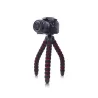 Mini tripod octopus - flexible spider legs - for camera / phone / GoPro / Canon / Nikon / Sony / DSLR
