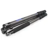 AS80C - carbon fiber tripod - professional camera holder / adapter