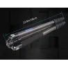 AS80C - carbon fiber tripod - professional camera holder / adapter