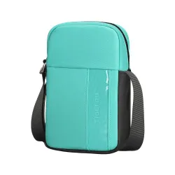 Petit sac à bandoulière tendance - imperméable