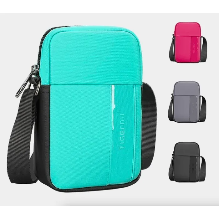 Petit sac à bandoulière tendance - imperméable
