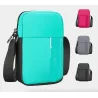 Petit sac à bandoulière tendance - imperméable