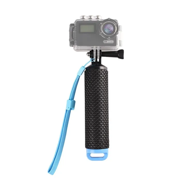 Floating bobber - poignée de main - selfie stick - pour GoPro Hero