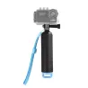 Floating bobber - poignée de main - selfie stick - pour GoPro Hero