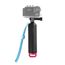 Floating bobber - poignée de main - selfie stick - pour GoPro Hero