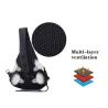 Mini sac poitrine / épaule - sac à dos - nylon imperméable - unisexe