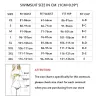 One piece mesh swimsuit - high neck - backless