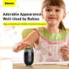 Baseus - mini car vacuum cleaner - wireless - handheld
