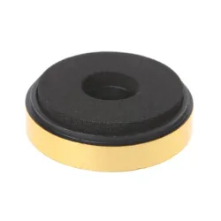 Shock absorption damping feet pad - for speakers / amplifier - 12 piecesBluetooth speakers
