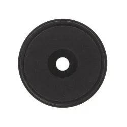 Coussin de pied amortisseur d'absorption des chocs - pour haut-parleurs / amplificateur - 12 pièces