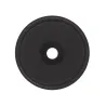 Coussin de pied amortisseur d'absorption des chocs - pour haut-parleurs / amplificateur - 12 pièces
