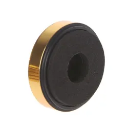Shock absorption damping feet pad - for speakers / amplifier - 12 piecesBluetooth speakers