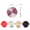 Metal plate - sticker - for magnetic phone holder - 3M adhesive