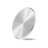 Metal plate - sticker - for magnetic phone holder - 3M adhesive