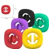 Simple Dimple - anti stress decompression - fidget toy