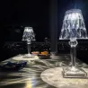 Crystal night light - LED - USB / battery poweredLights & lighting