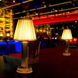 Modern restaurant / home night lamp - LEDLights & lighting
