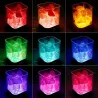 Crystal salt lamp - negative ion light - USBLights & lighting