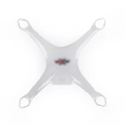 Housse de protection coque - silicone - pour DJI Phantom 4