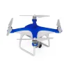 Housse de protection coque - silicone - pour DJI Phantom 4