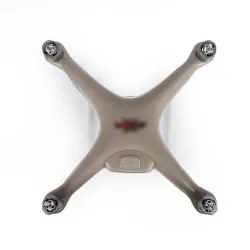 Housse de protection coque - silicone - pour DJI Phantom 4