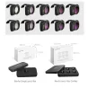 Camera lens - filter - clip - for DJI Mavic Mini - UV / CPL / ND4 / ND4PL
